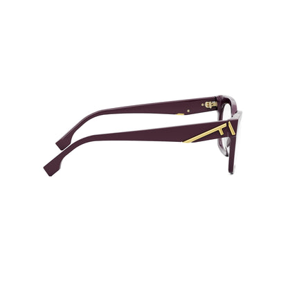 FENDI FE50073I Eyeglasses 081