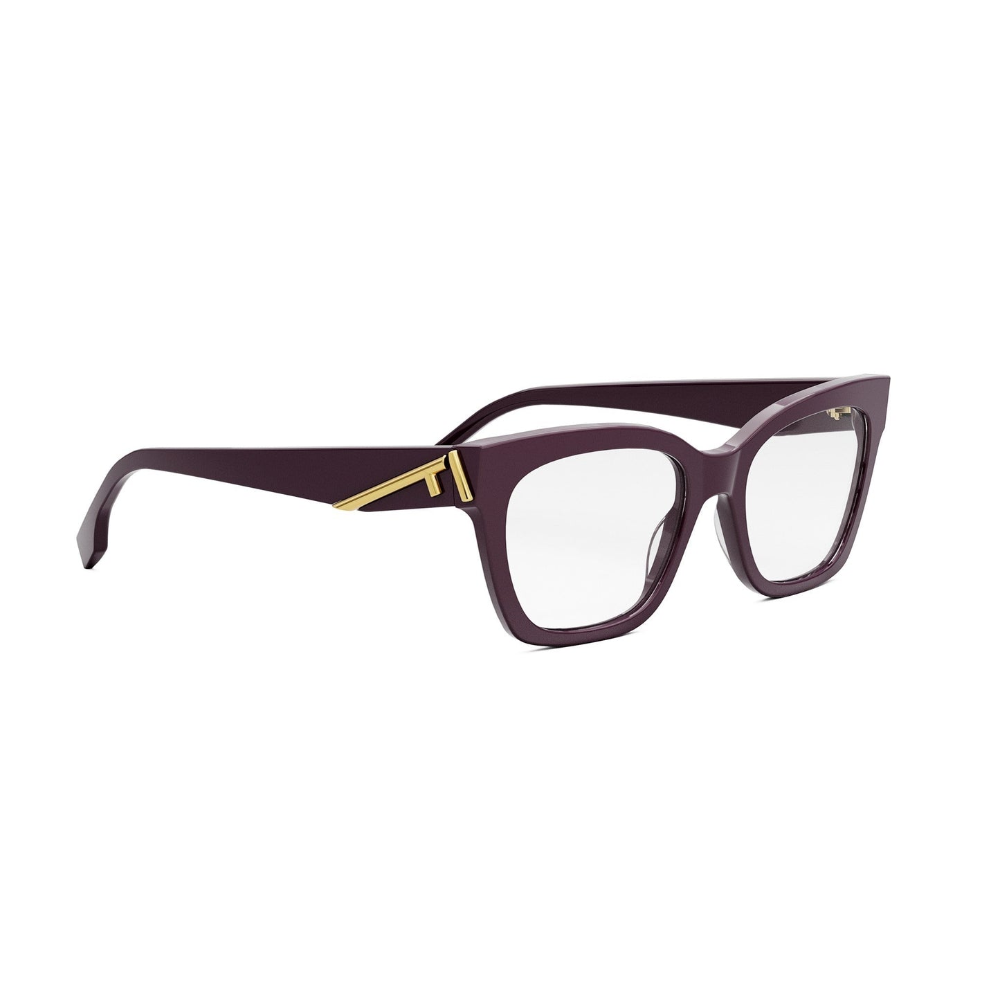 FENDI FE50073I Eyeglasses 081
