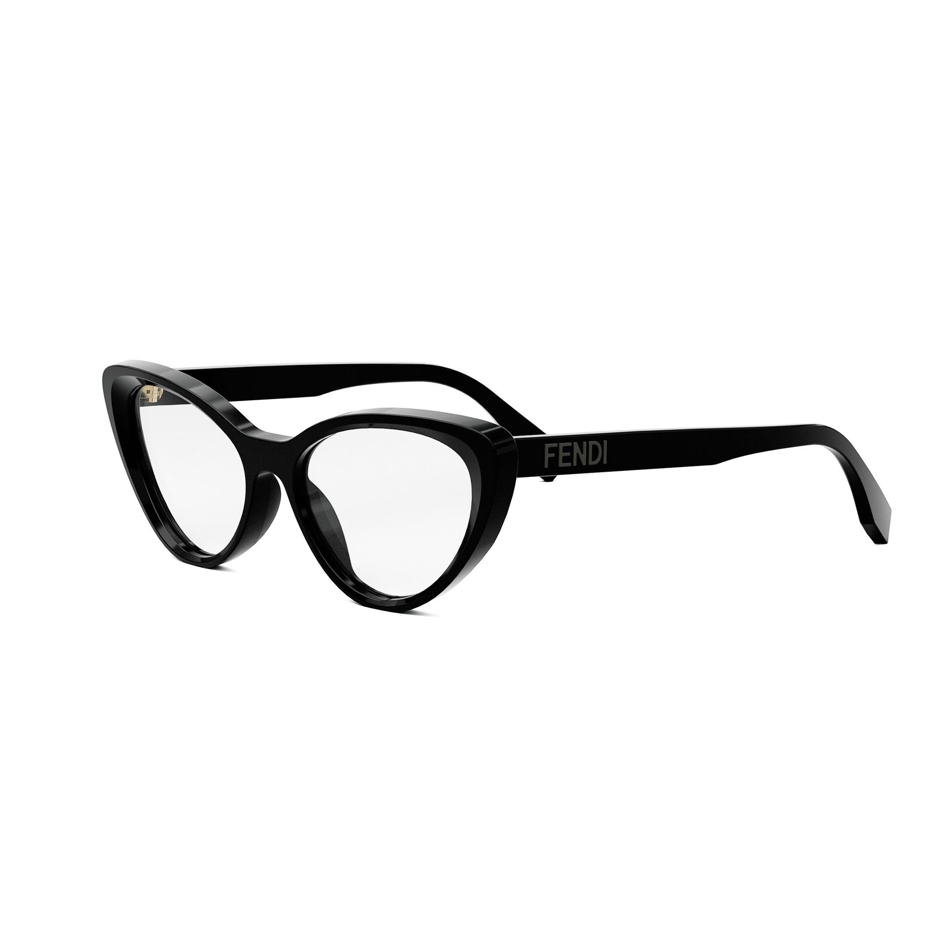 FENDI FE50075I Eyeglasses 001