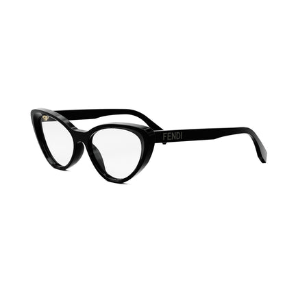 FENDI FE50075I Eyeglasses 001