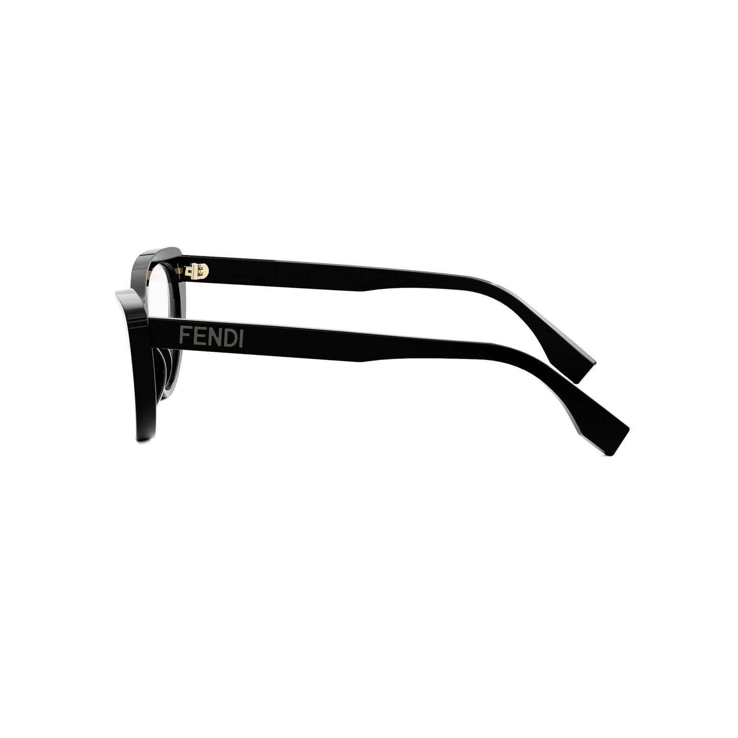 FENDI FE50075I Eyeglasses 001