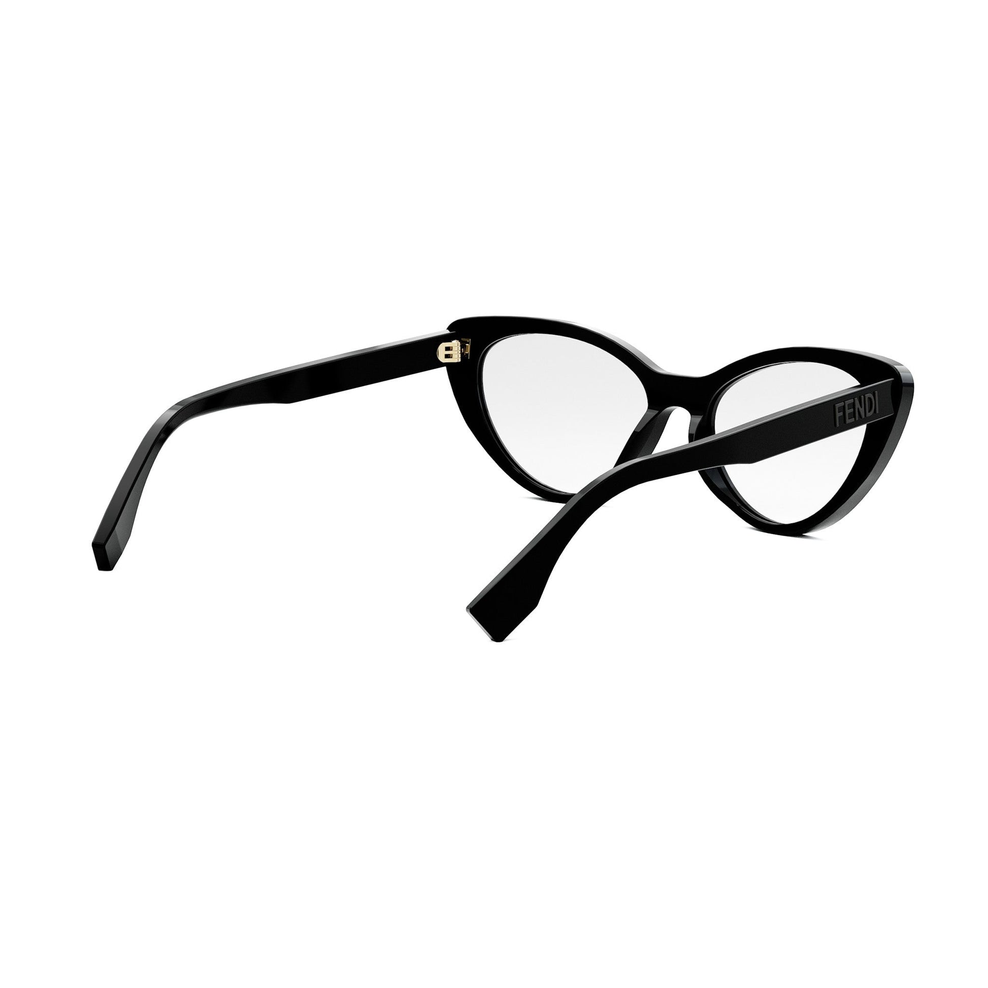 FENDI FE50075I Eyeglasses 001