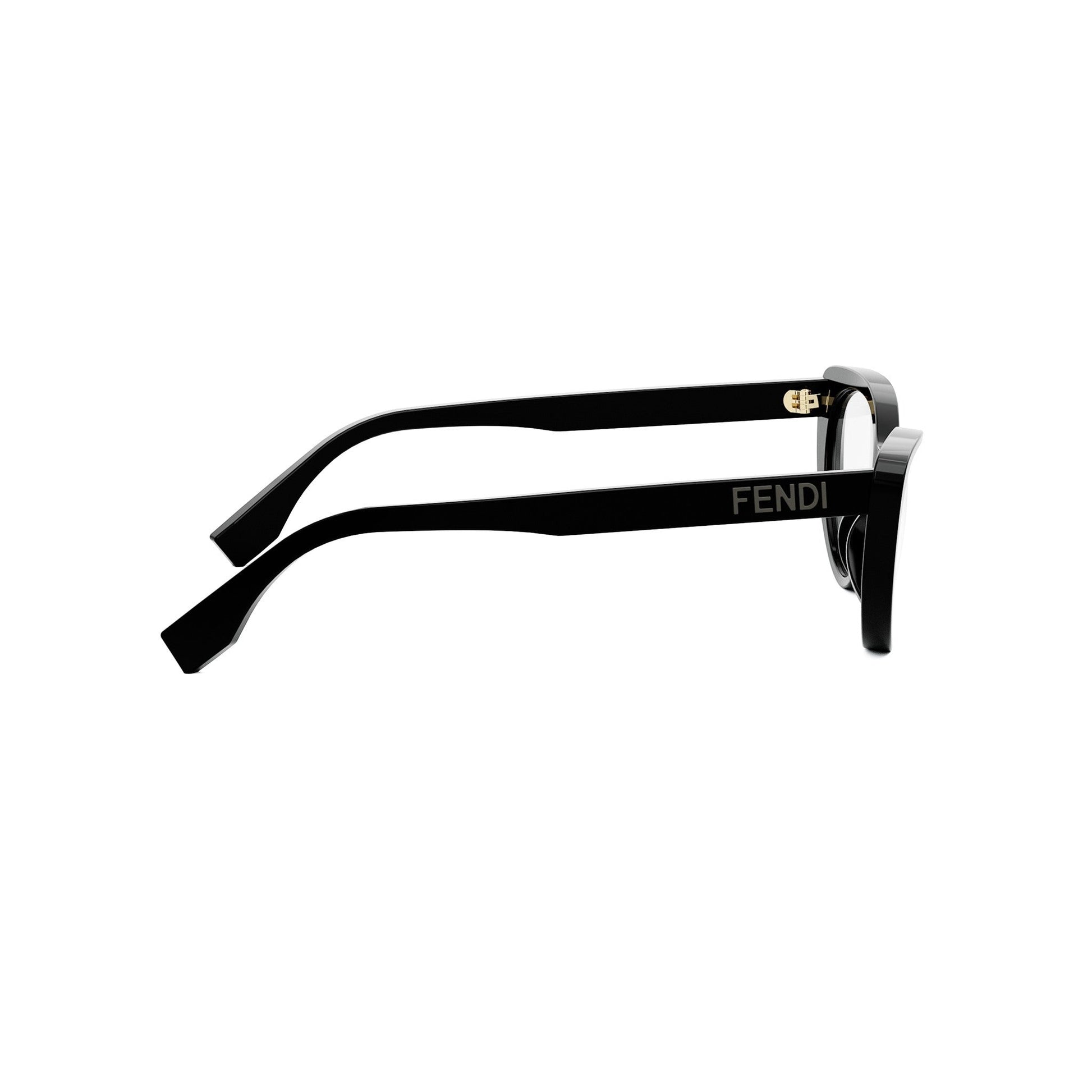 FENDI FE50075I Eyeglasses 001