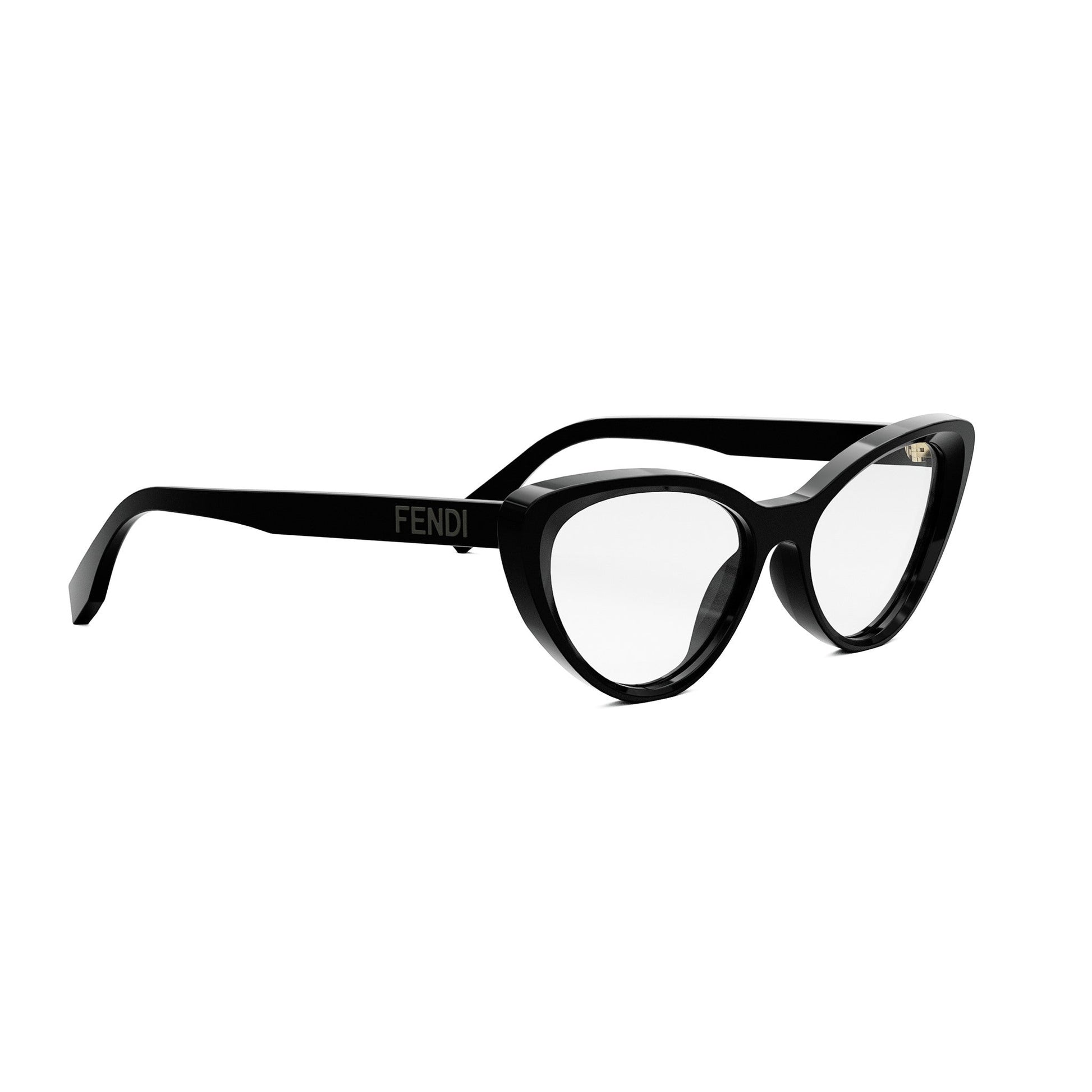 FENDI FE50075I Eyeglasses 001