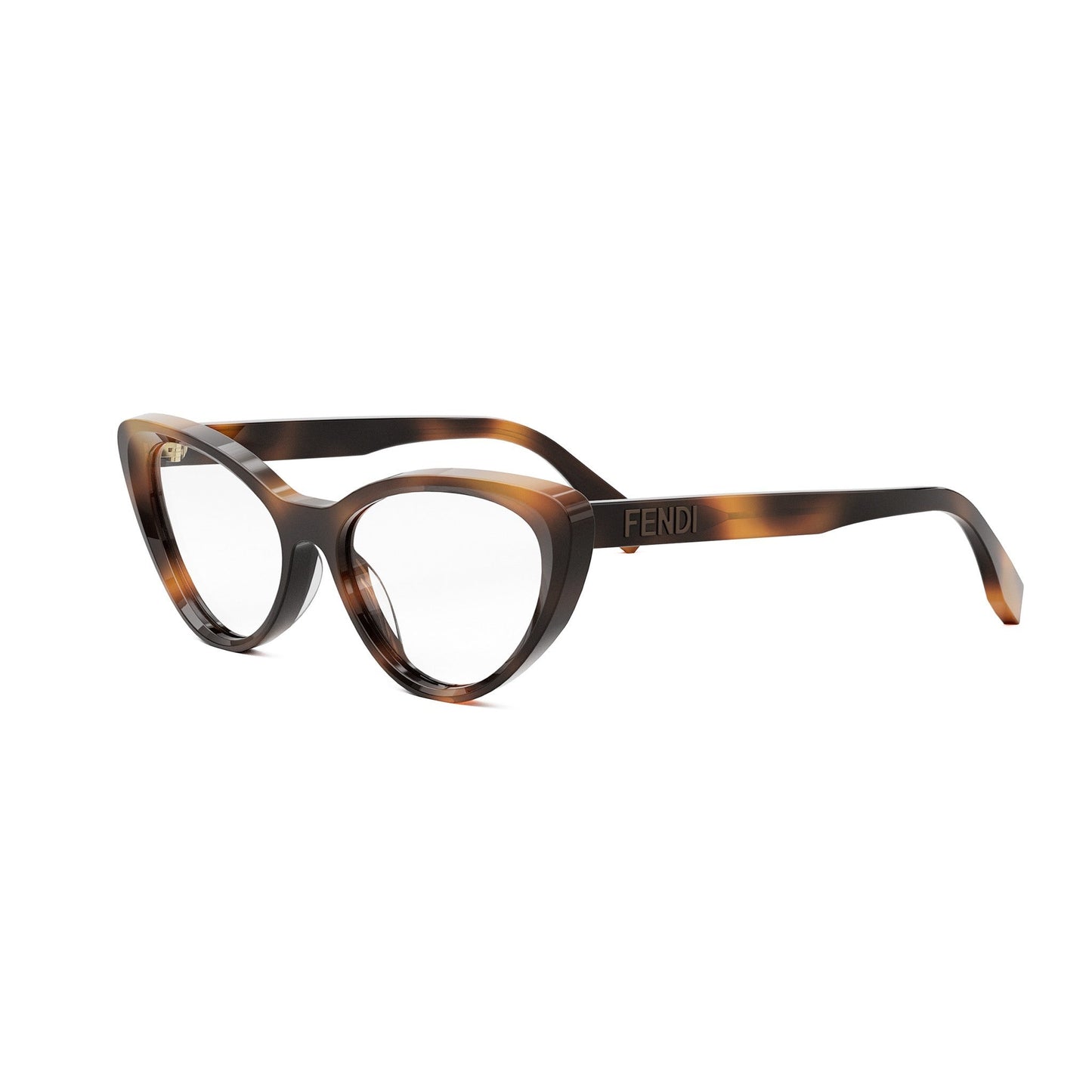 FENDI FE50075I Eyeglasses 053
