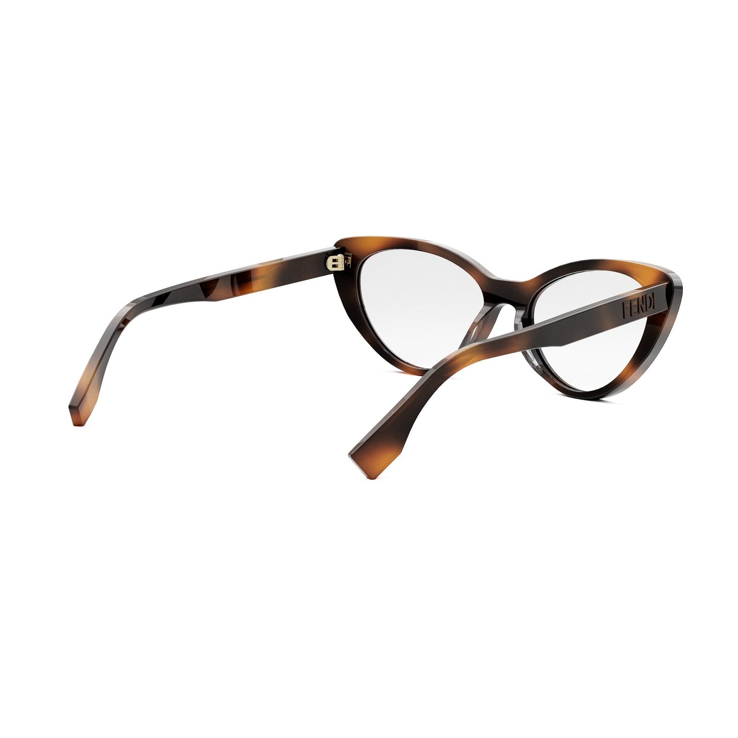 FENDI FE50075I Eyeglasses 053