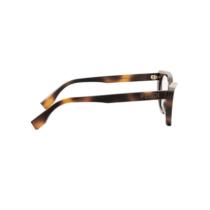 FENDI FE50075I Eyeglasses 053