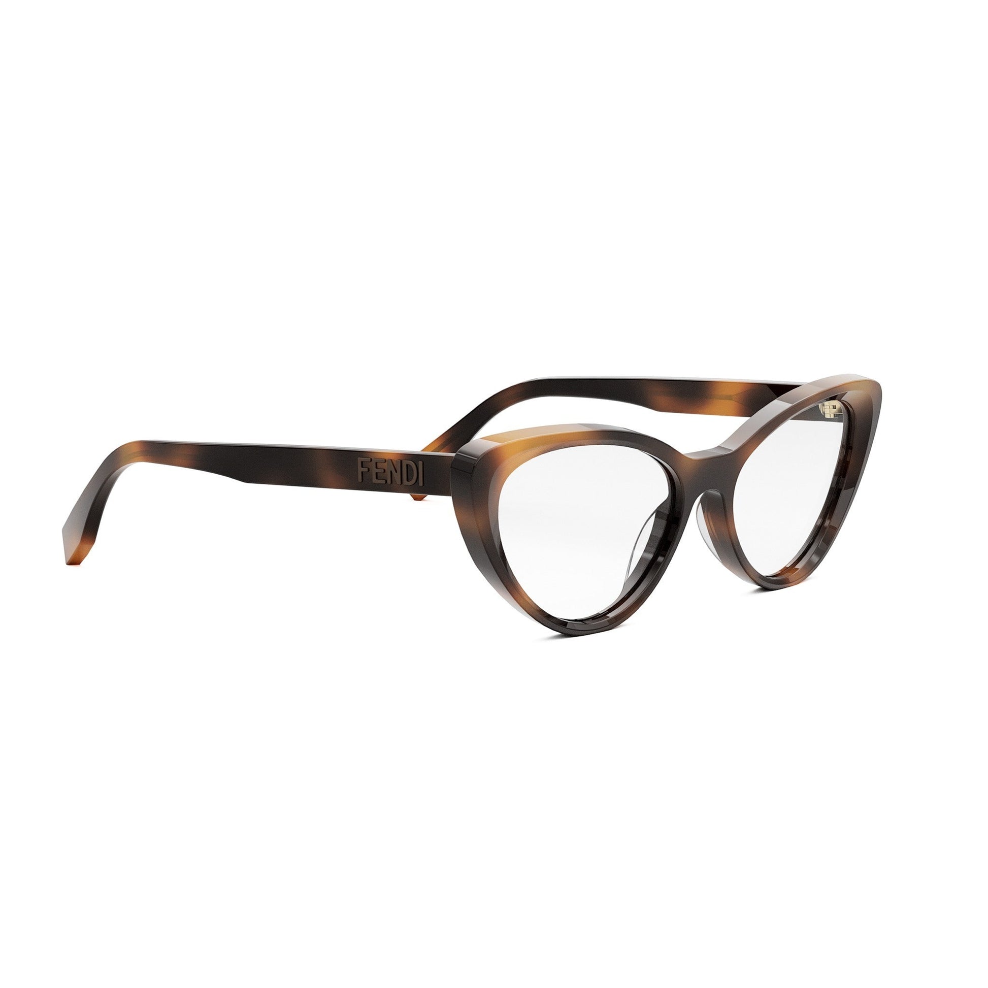 FENDI FE50075I Eyeglasses 053