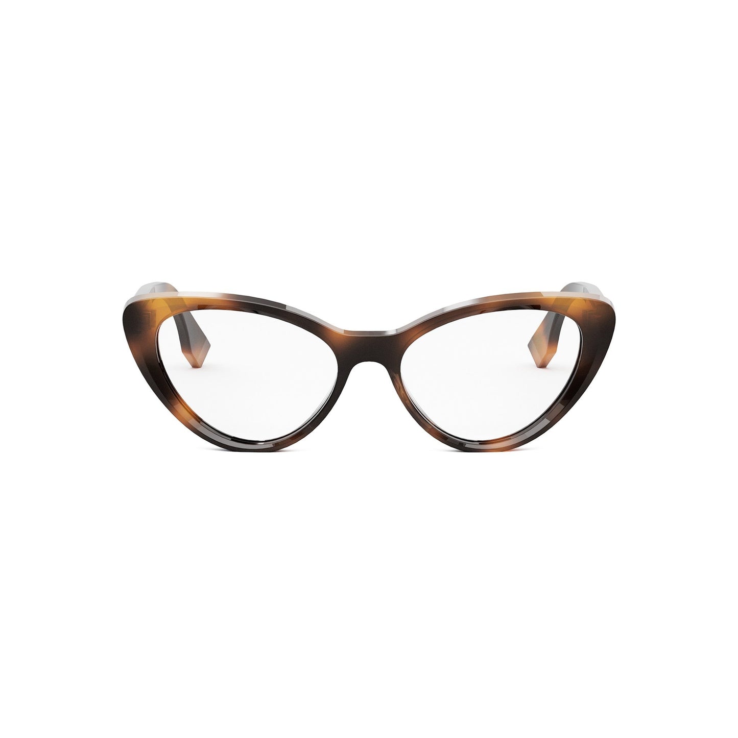 FENDI FE50075I Eyeglasses 053