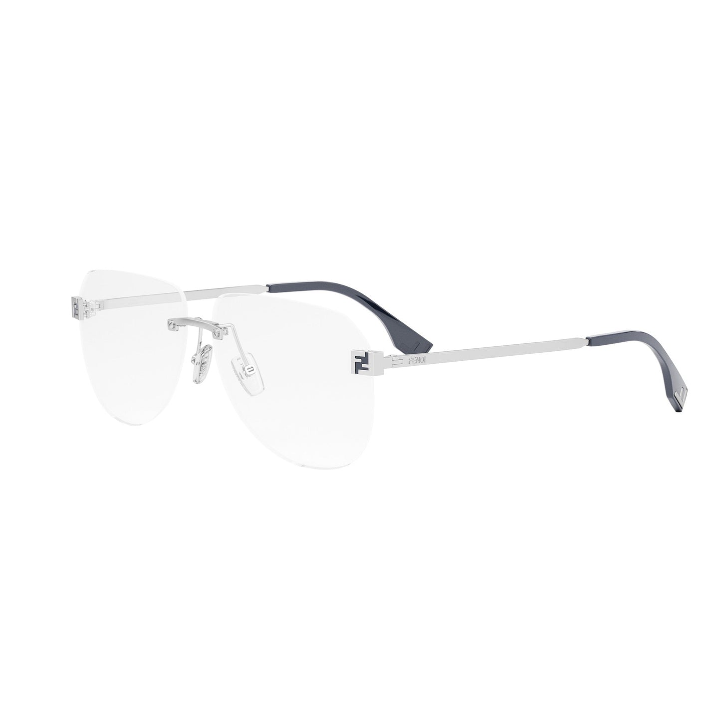FENDI FE50076U Eyeglasses 016
