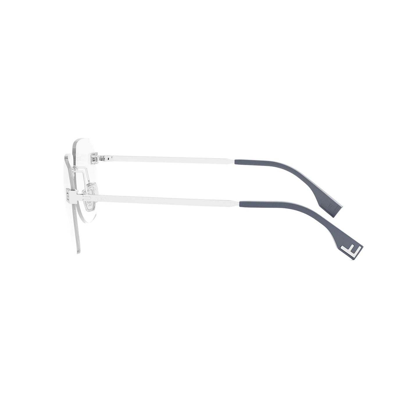 FENDI FE50076U Eyeglasses 016