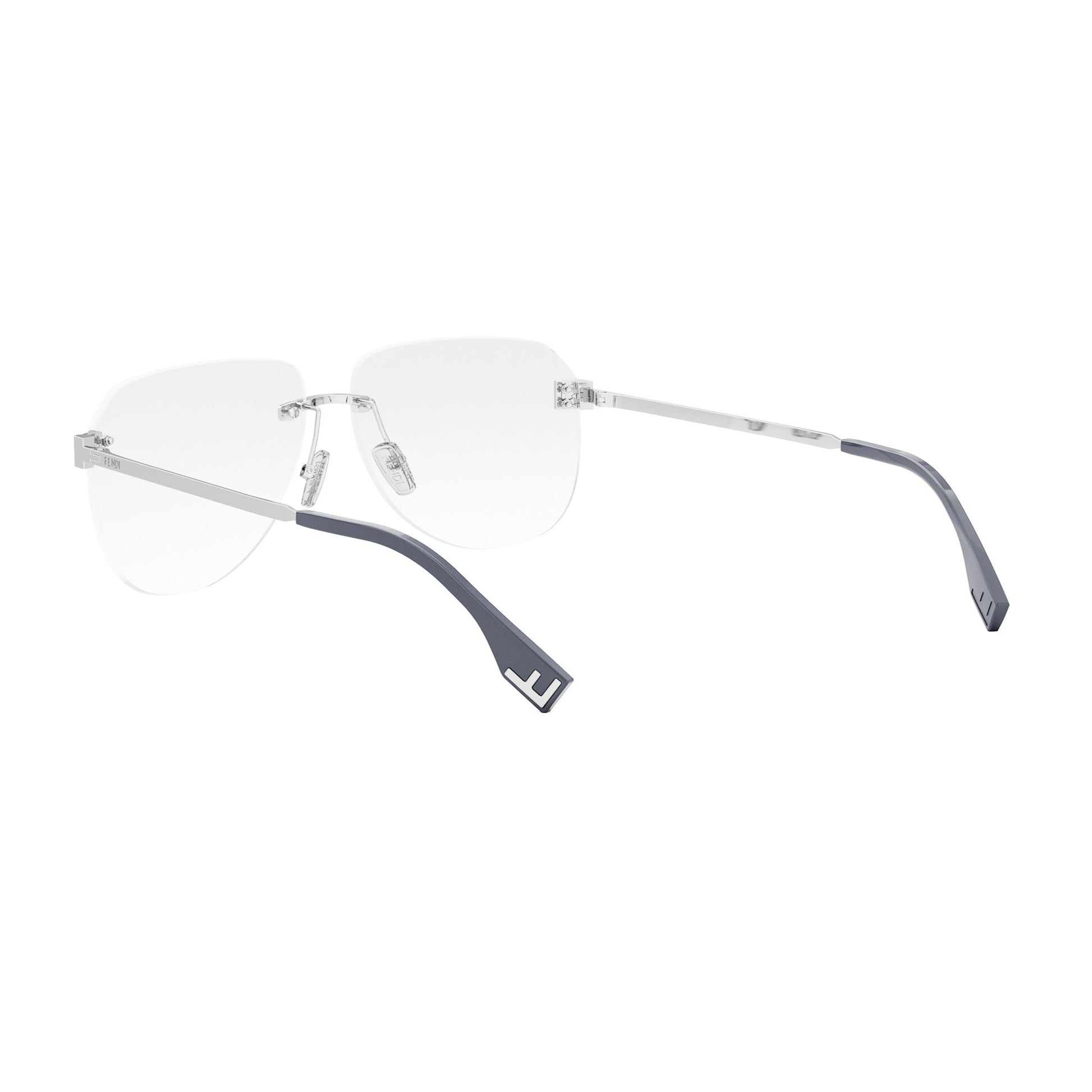 FENDI FE50076U Eyeglasses 016