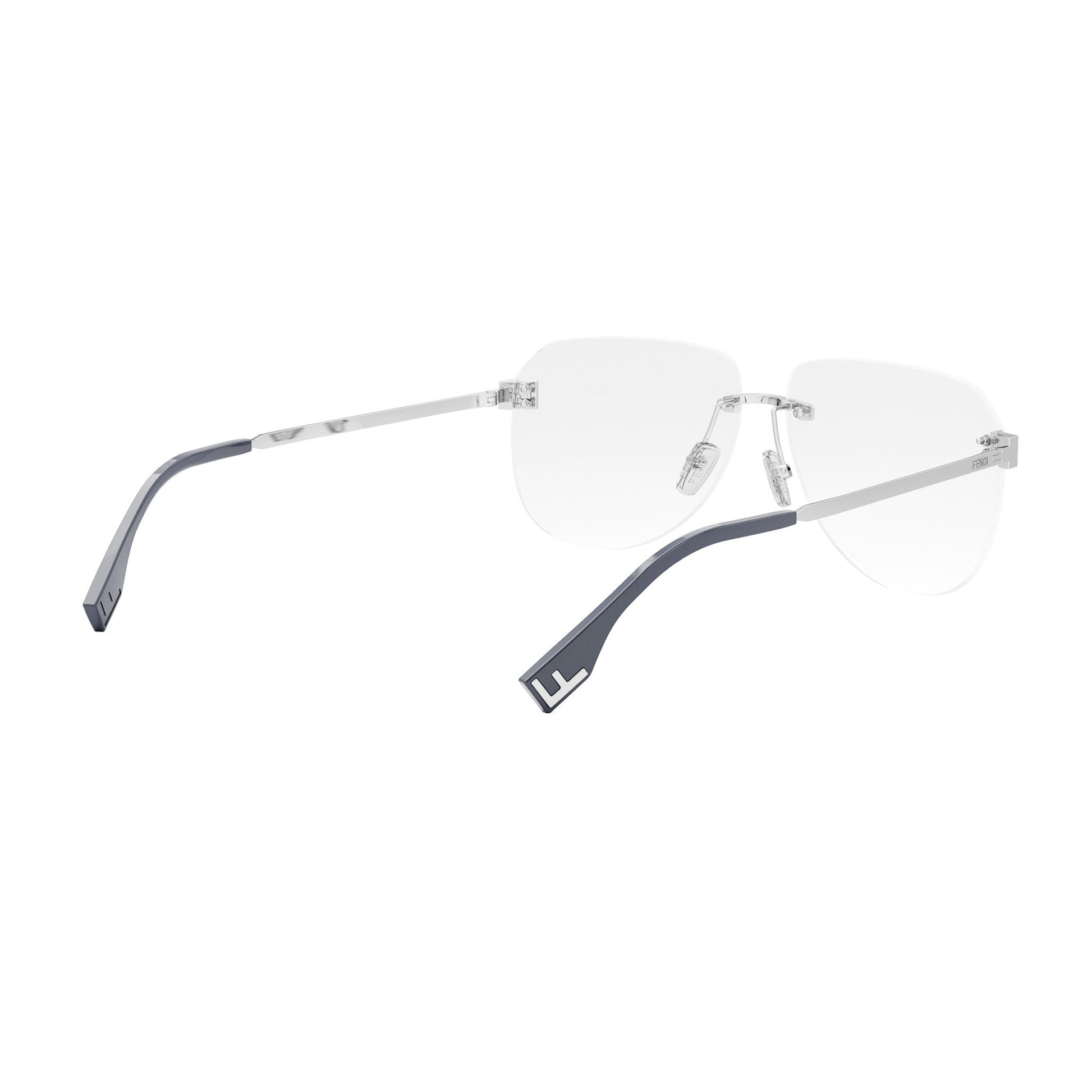 FENDI FE50076U Eyeglasses 016