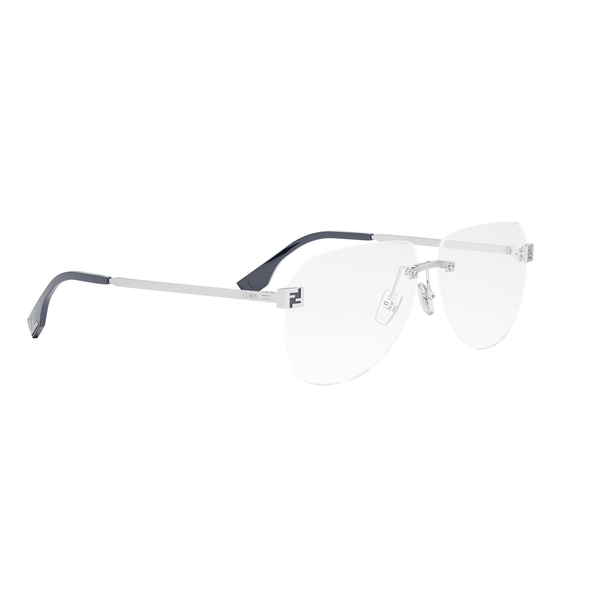 FENDI FE50076U Eyeglasses 016