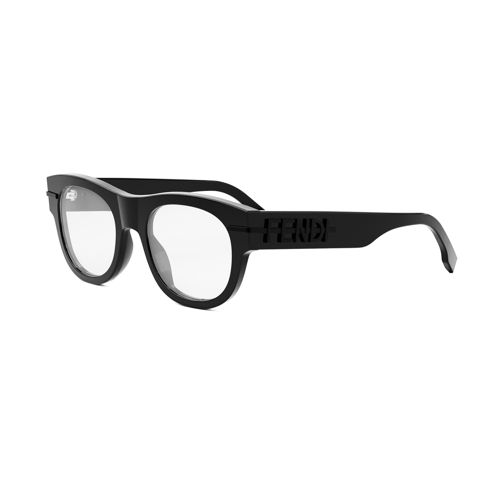 FENDI FE50078I Eyeglasses 001