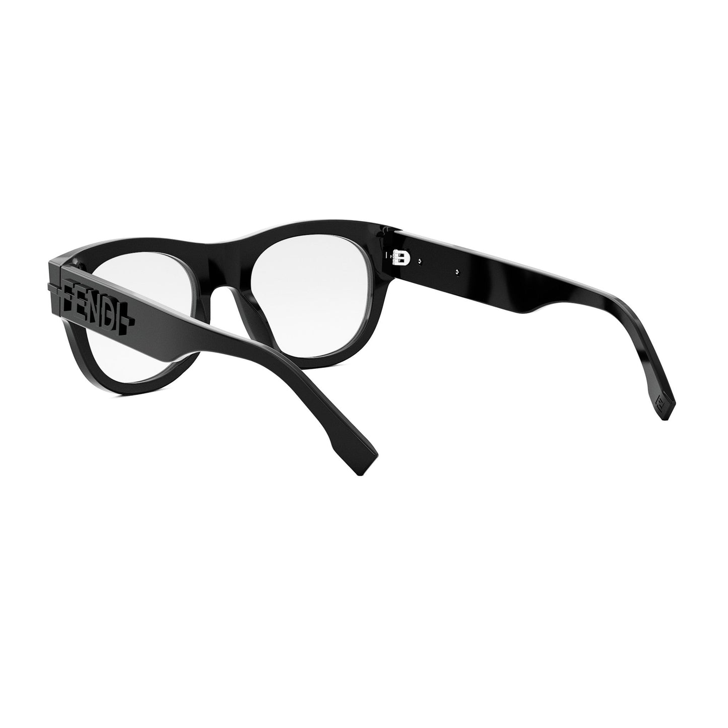 FENDI FE50078I Eyeglasses 001