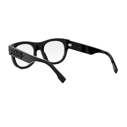 FENDI FE50078I Eyeglasses 001
