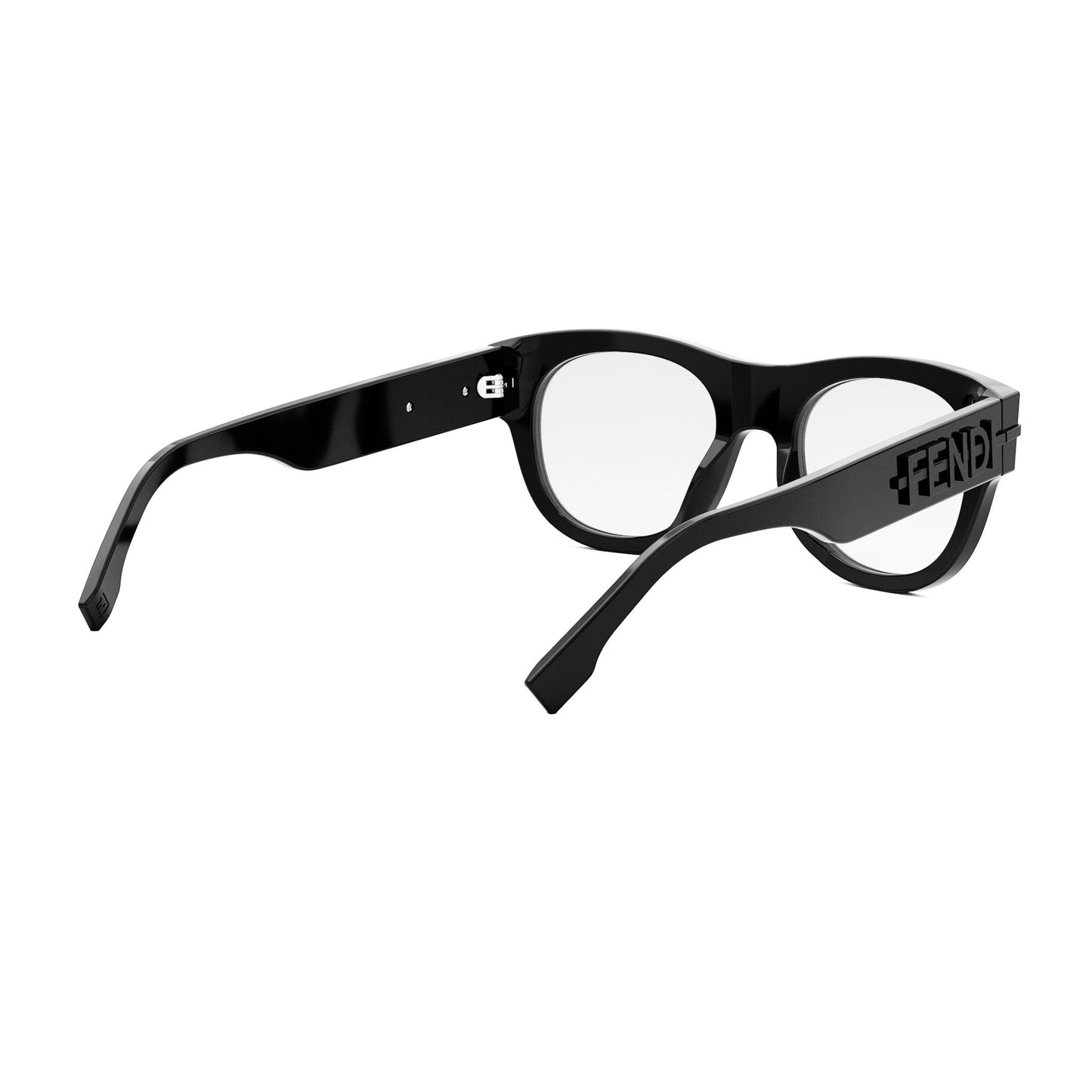 FENDI FE50078I Eyeglasses 001