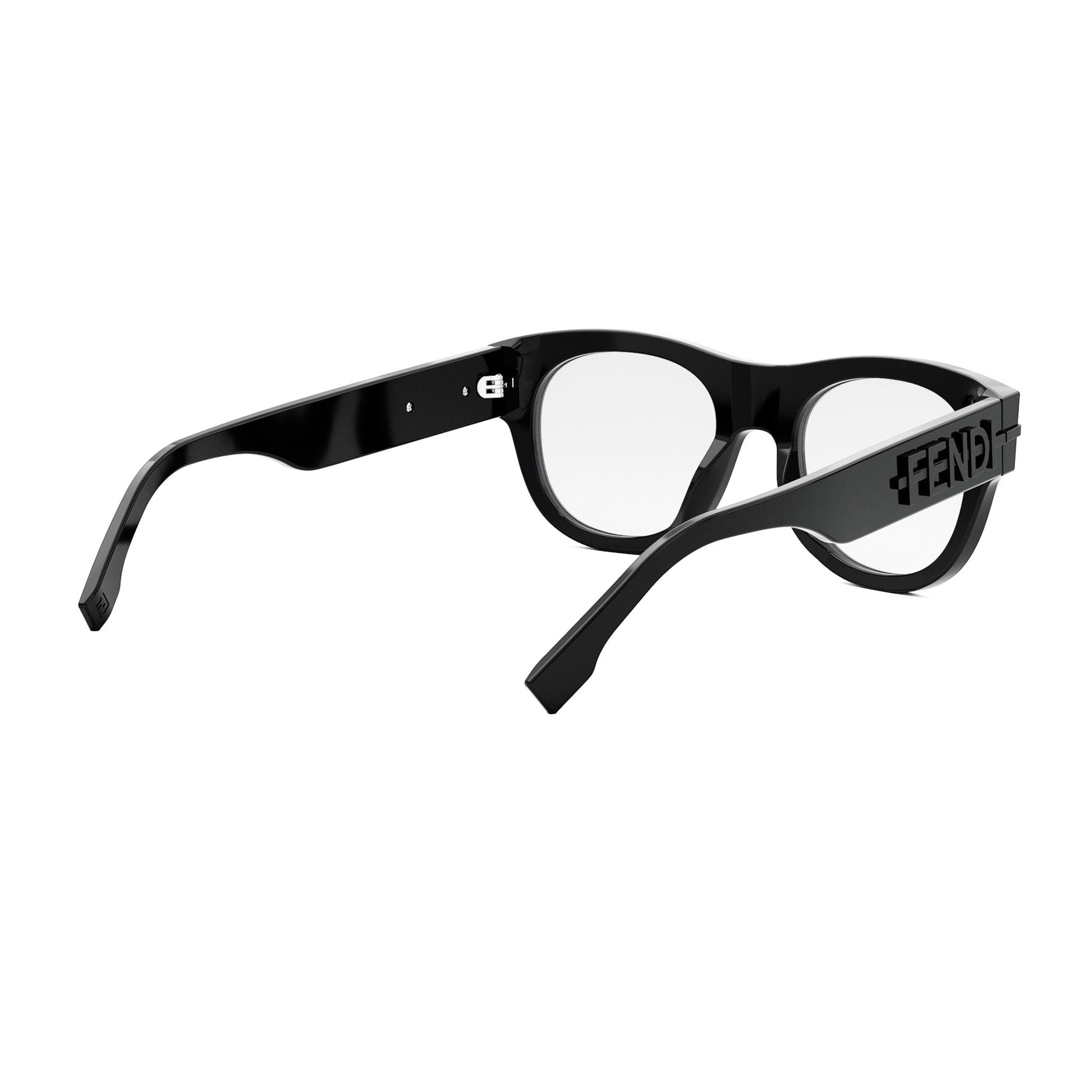 FENDI FE50078I Eyeglasses 001