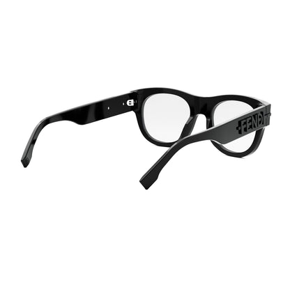 FENDI FE50078I Eyeglasses 001