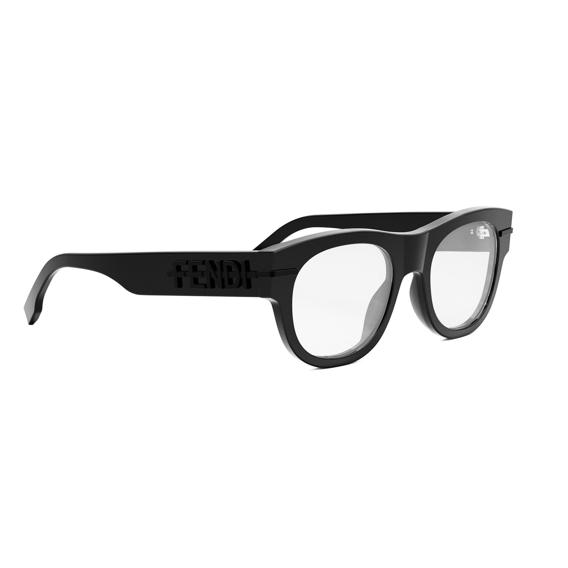 FENDI FE50078I Eyeglasses 001