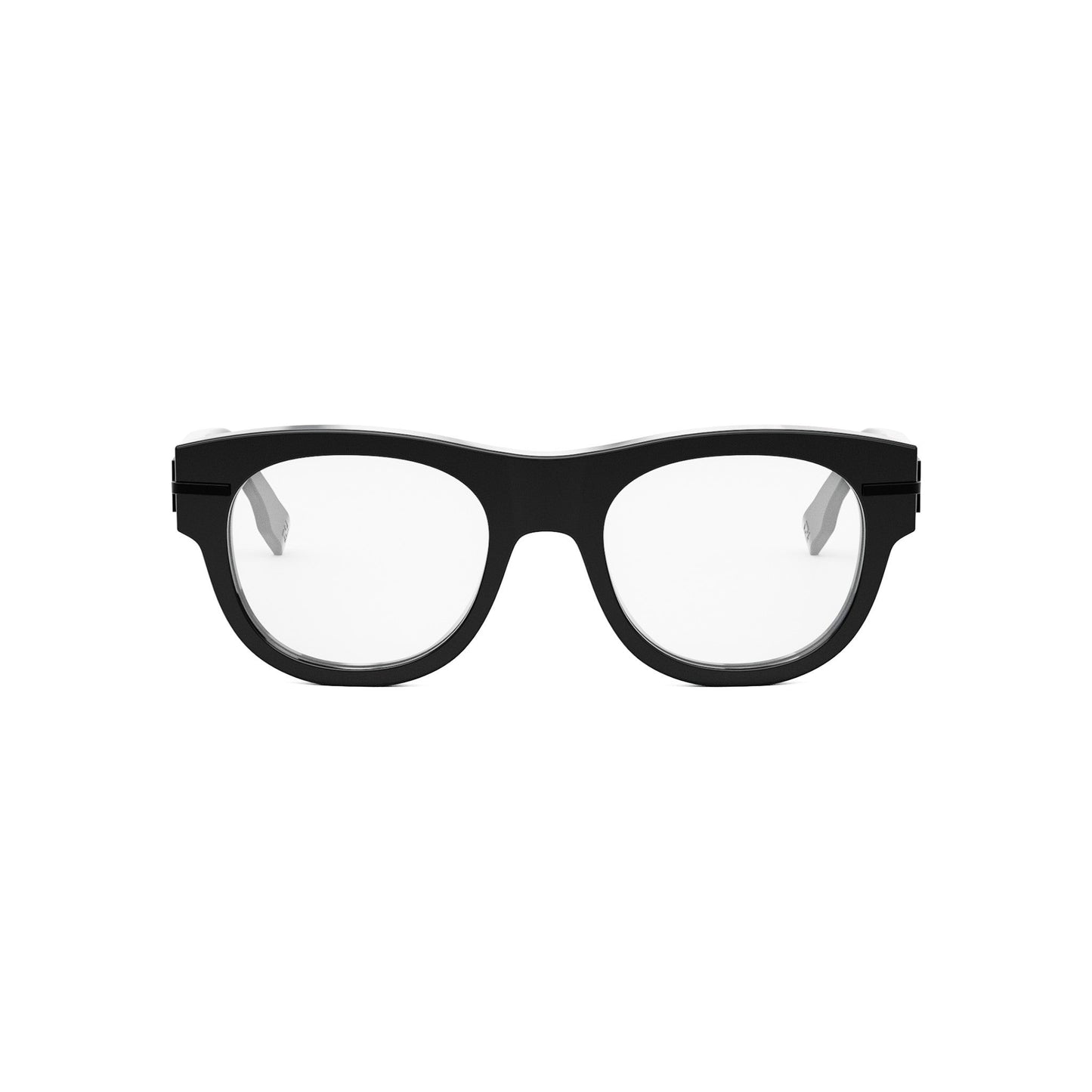 FENDI FE50078I Eyeglasses 001