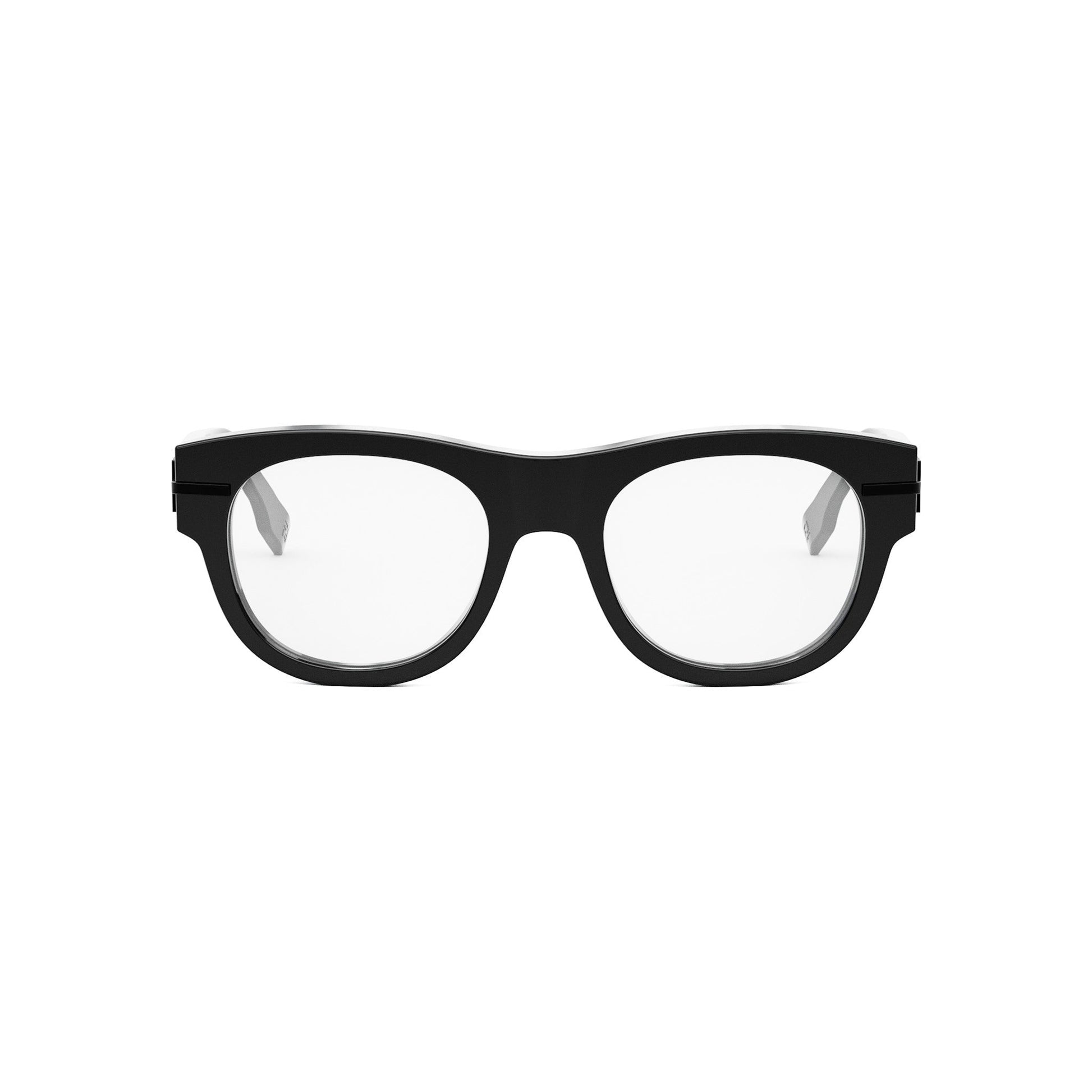 FENDI FE50078I Eyeglasses 001
