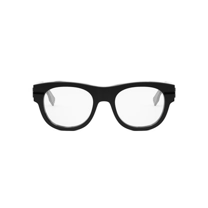 FENDI FE50078I Eyeglasses 001