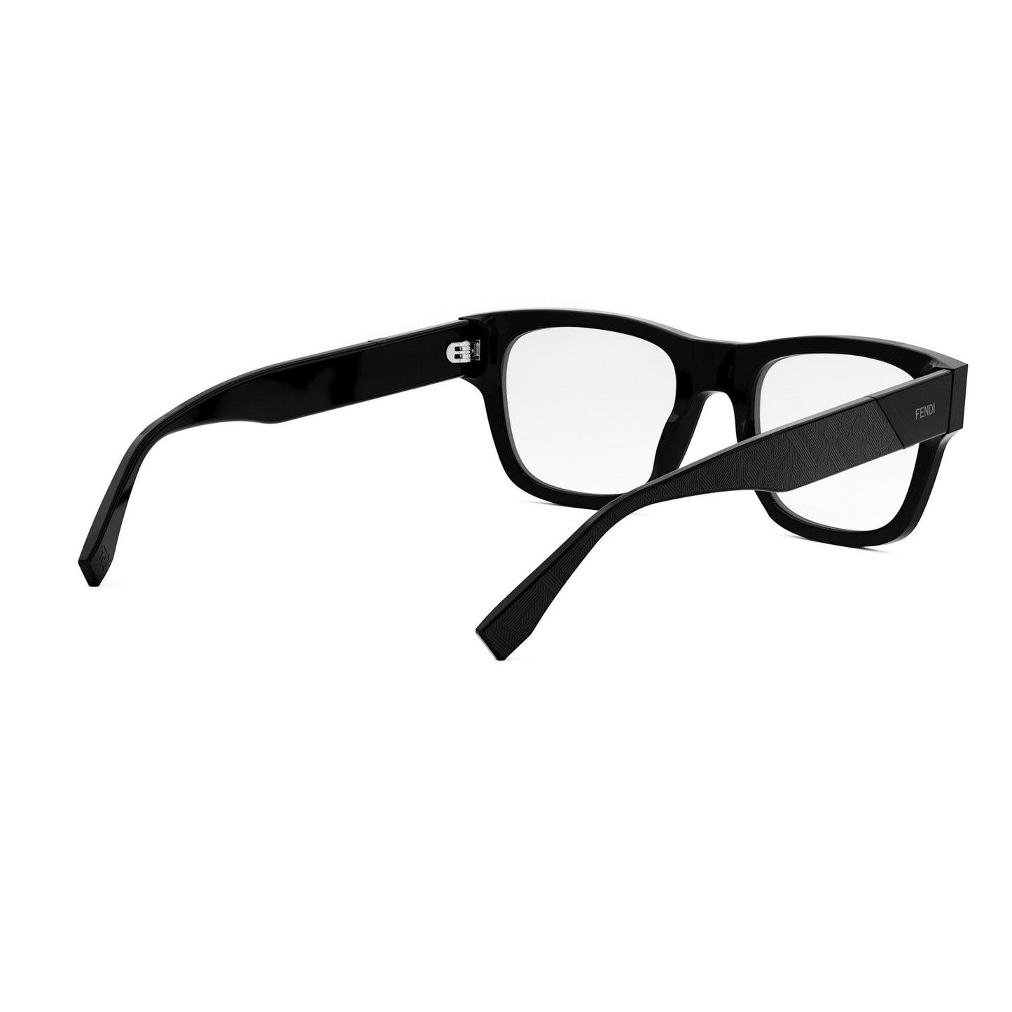 FENDI FE50089I Eyeglasses 001