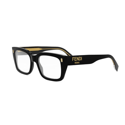FENDI FE50094I Eyeglasses 001