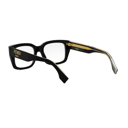 FENDI FE50094I Eyeglasses 001