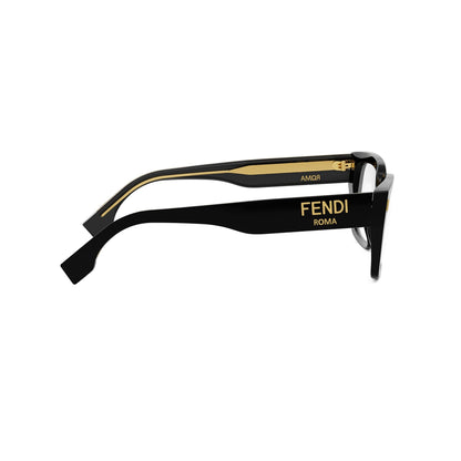 FENDI FE50094I Eyeglasses 001