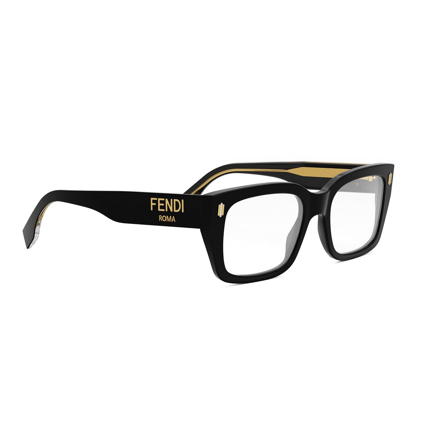 FENDI FE50094I Eyeglasses 001