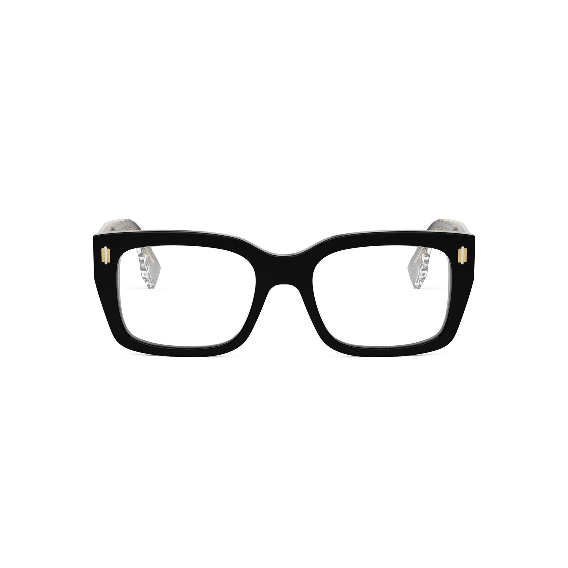 FENDI FE50094I Eyeglasses 001
