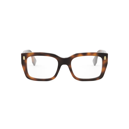 FENDI FE50094I Eyeglasses 053