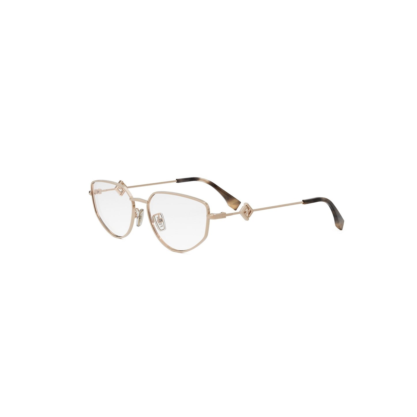 FENDI FE50098U Eyeglasses 028