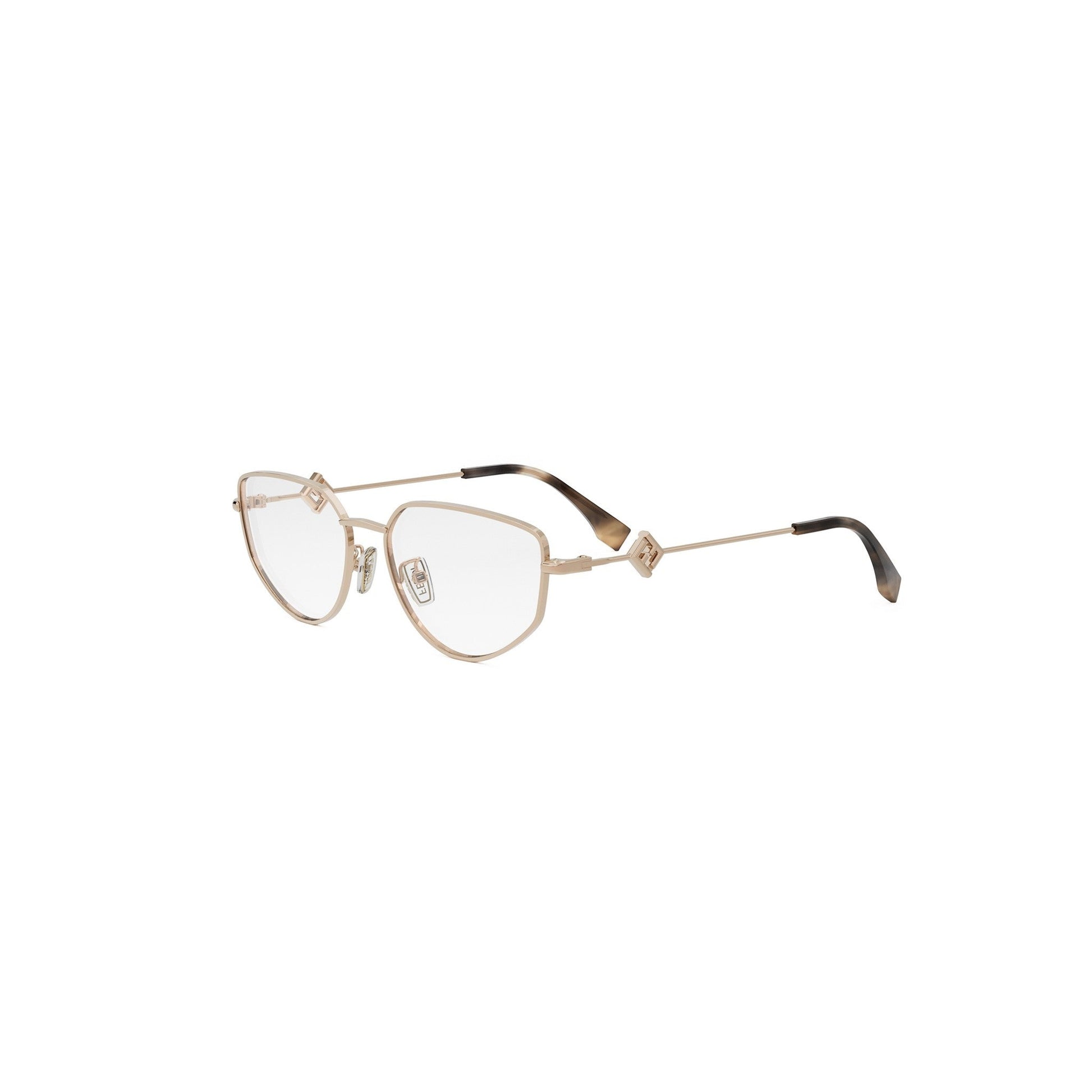 FENDI FE50098U Eyeglasses 028