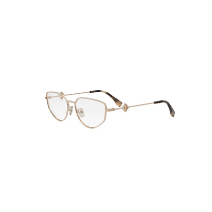 FENDI FE50098U Eyeglasses 028