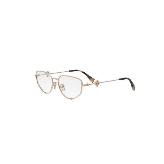 FENDI FE50098U Eyeglasses 028