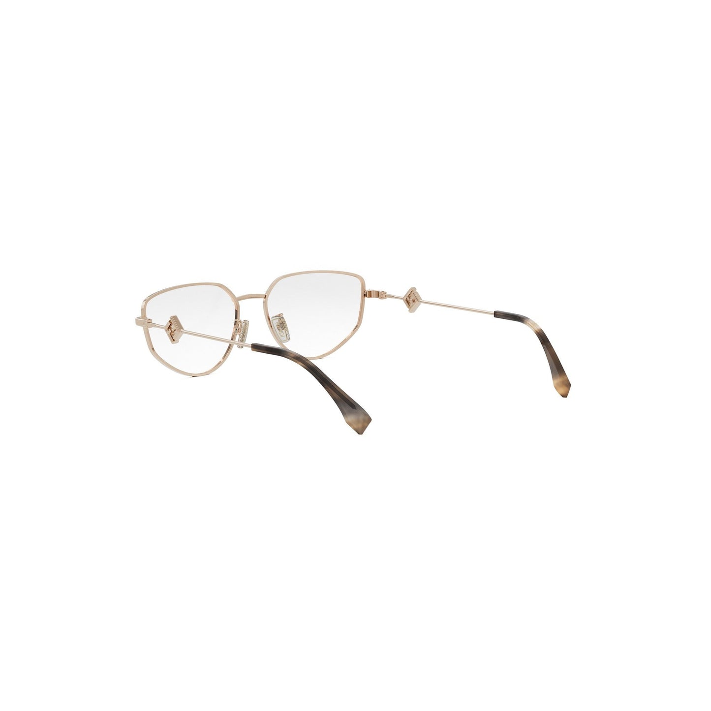 FENDI FE50098U Eyeglasses 028