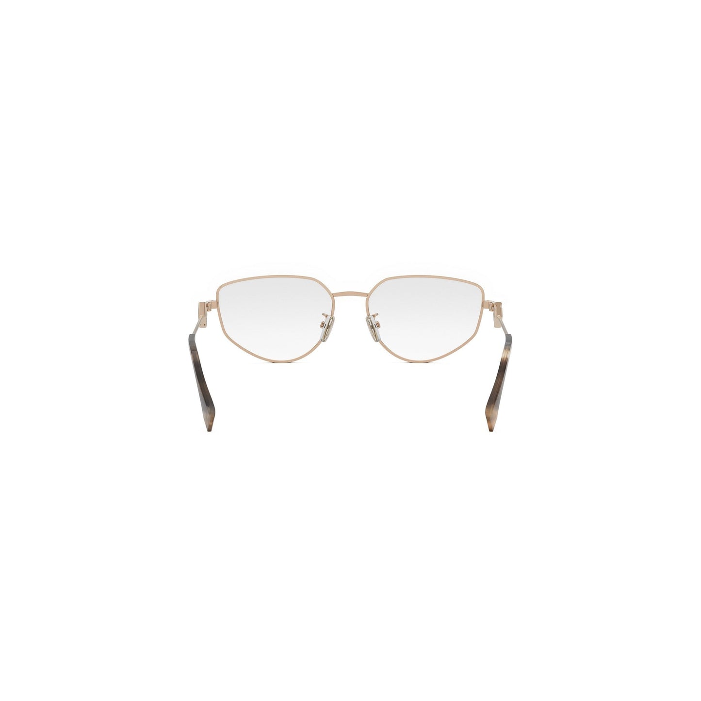 FENDI FE50098U Eyeglasses 028