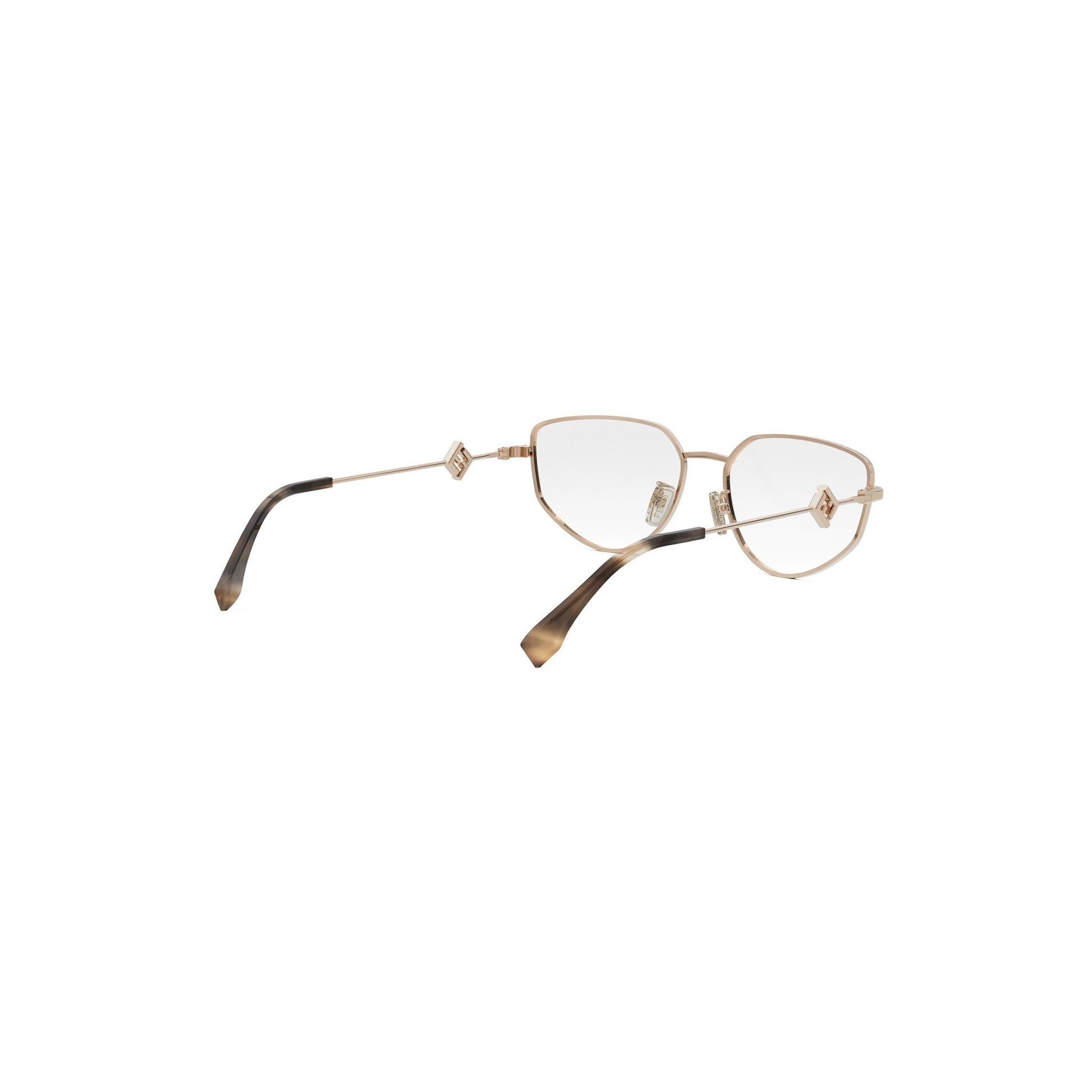 FENDI FE50098U Eyeglasses 028