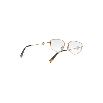 FENDI FE50098U Eyeglasses 028