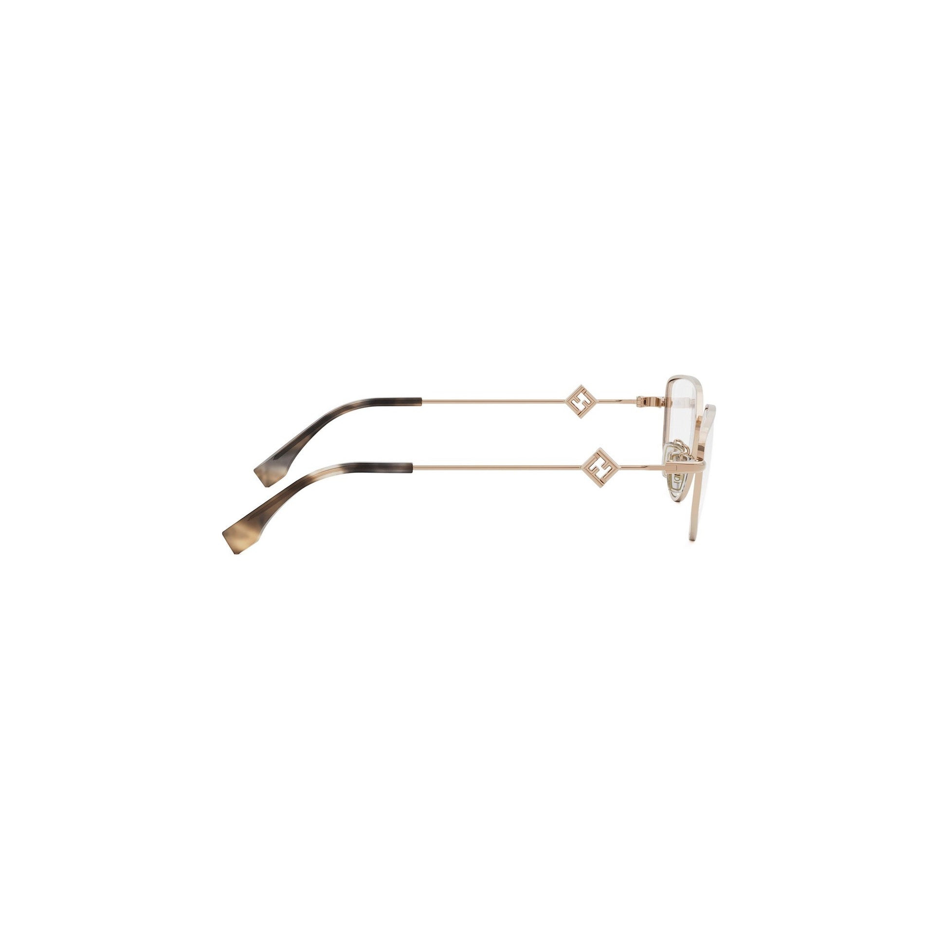 FENDI FE50098U Eyeglasses 028