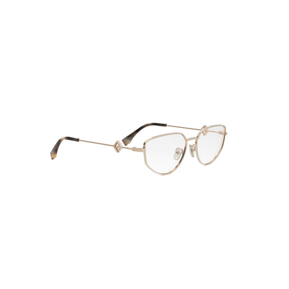 FENDI FE50098U Eyeglasses 028