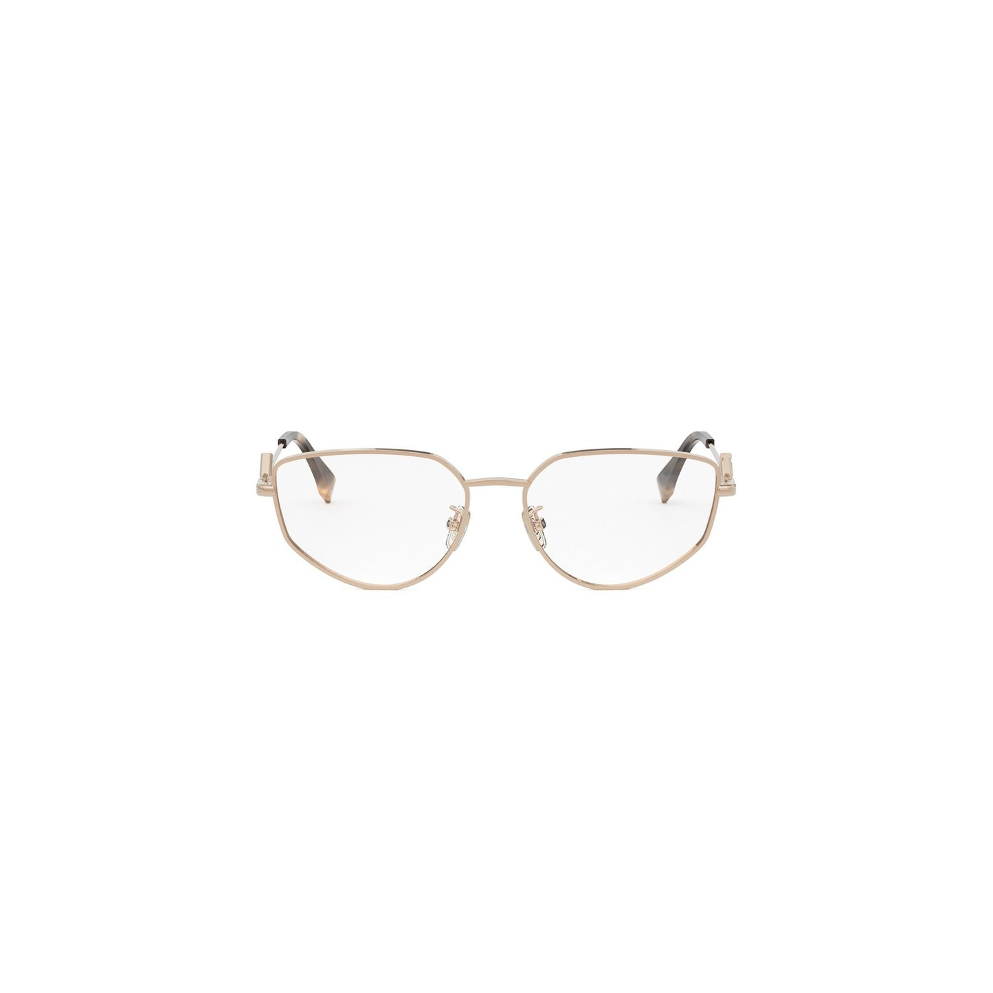 FENDI FE50098U Eyeglasses 028