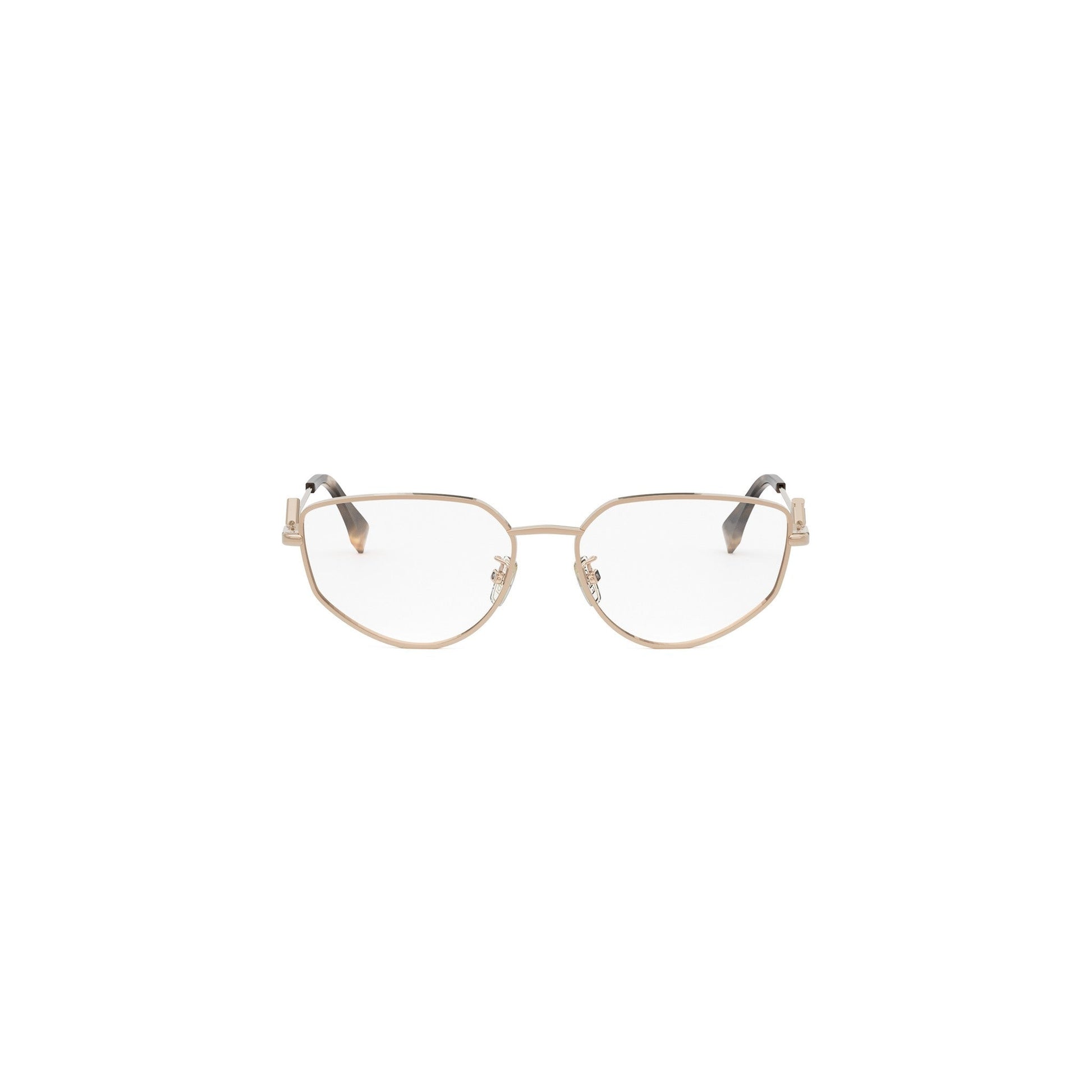 FENDI FE50098U Eyeglasses 028
