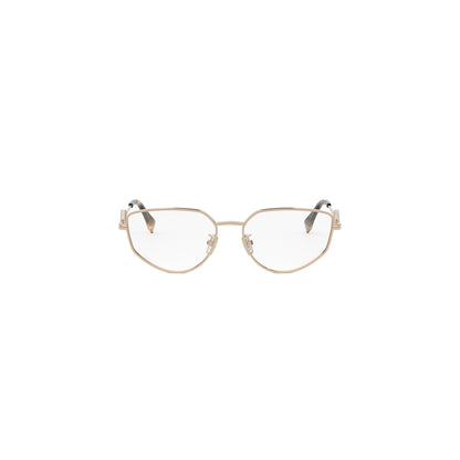 FENDI FE50098U Eyeglasses 028