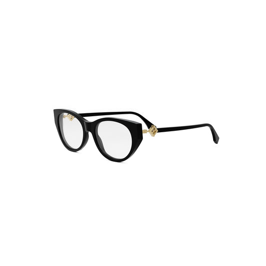 FENDI FE50099I Eyeglasses 001