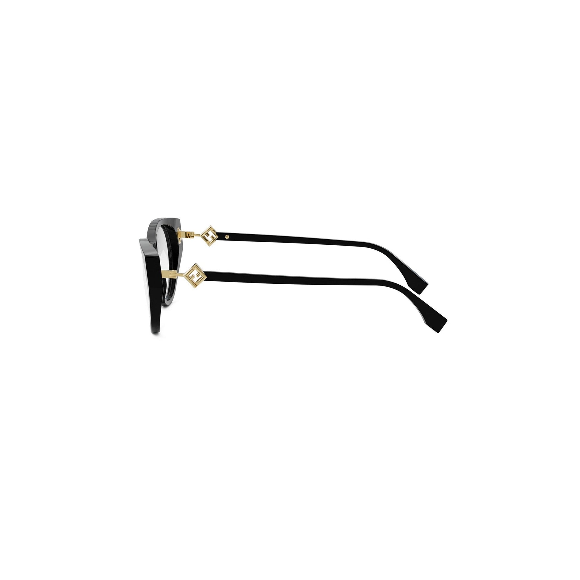 FENDI FE50099I Eyeglasses 001